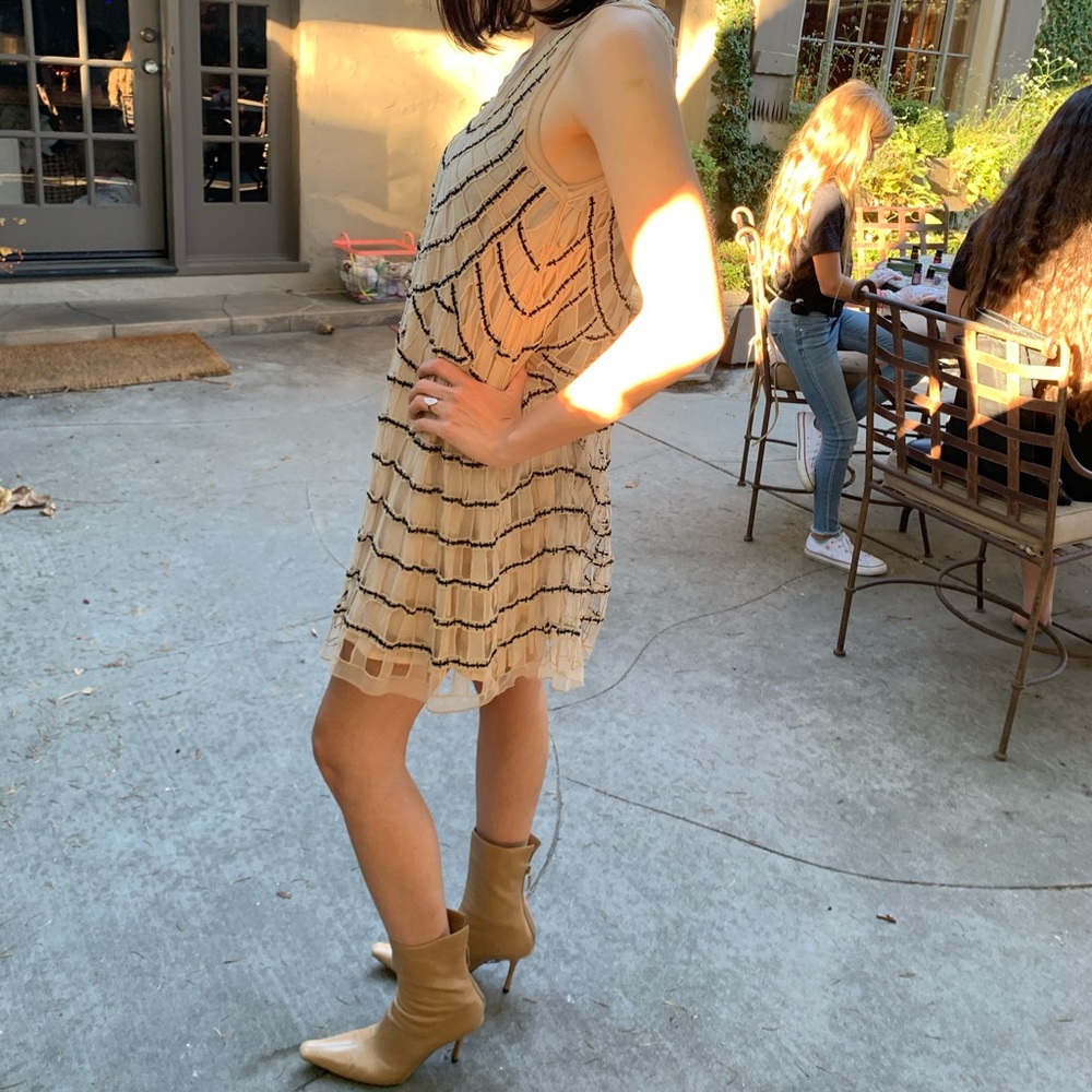Chan Luu dress